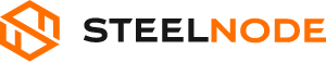 Logo de STEELNODE