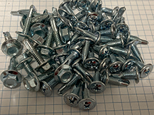 Kit 2 de estructuras