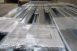 Kit 4 de estructuras